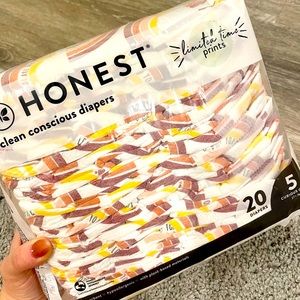 Honest Diapers